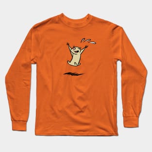 Jubilation! Long Sleeve T-Shirt